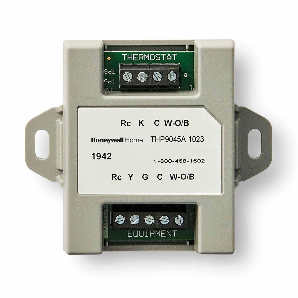Honeywell Home Grey Adapter 