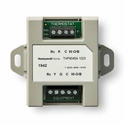 Wire Saver for Thermostat in Grey