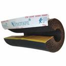 2-3/8 in. x 6 ft. Rubber Pipe Insulation