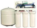Franklin Electric Reverse Water Filter System 