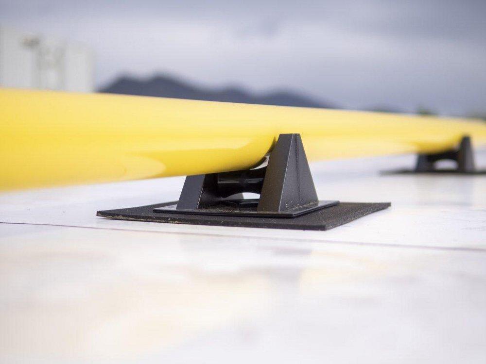 Miro Industries Plastic Pipe Stand 