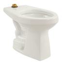 TOTO Cotton 1.28 gpf Elongated Two Piece Toilet 