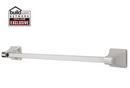 Pfister Polished Chrome 18 in. Towel Bar 