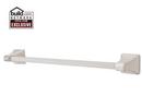 Pfister Brushed Nickel 18 in. Towel Bar 