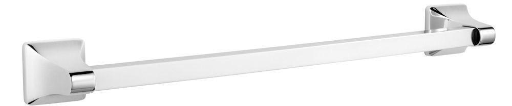 Pfister Polished Chrome 24 in. Towel Bar 