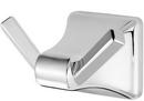Pfister Polished Chrome 2-Hook Robe Hook 