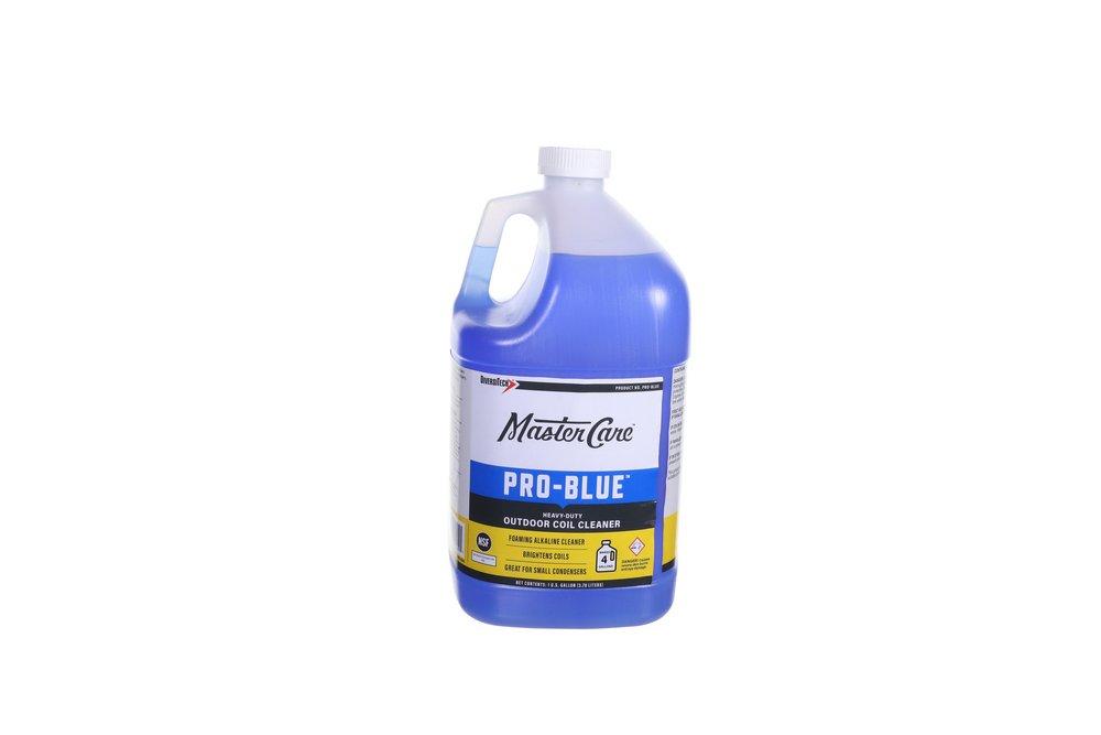 DiversiTech® Blue 1 gal Coil Cleaner 
