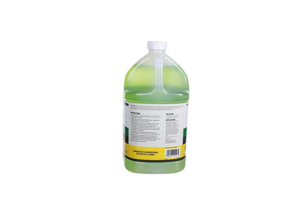 DiversiTech® 1 gal Coil Cleaner 