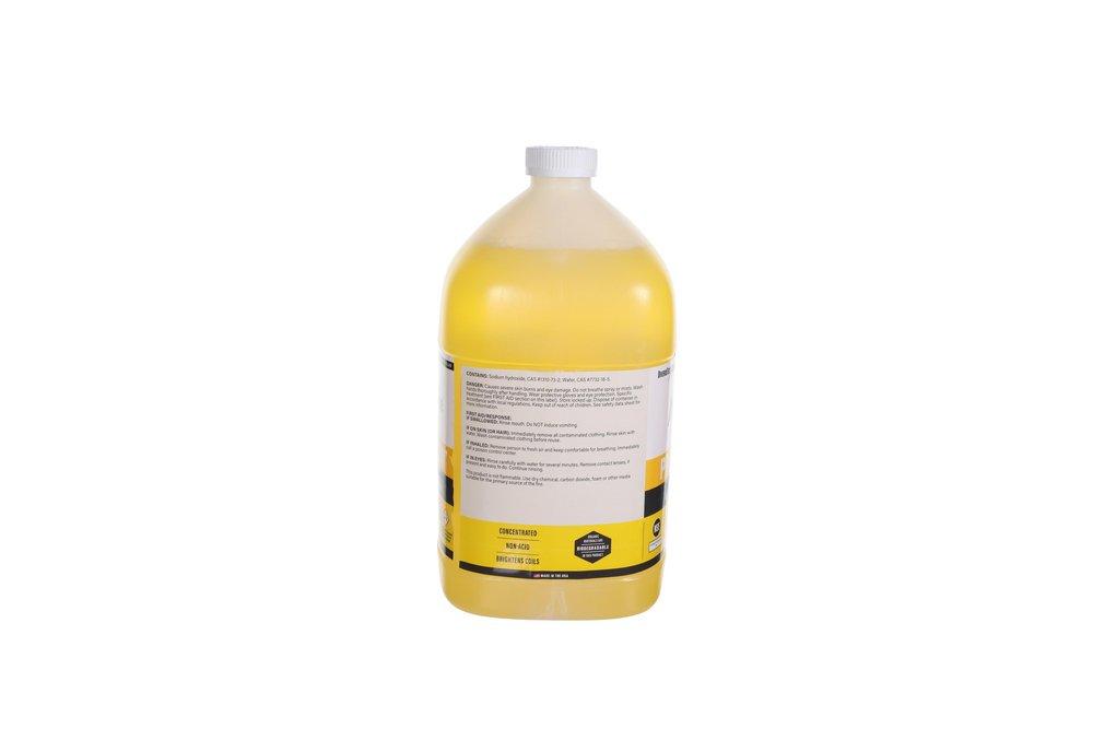 DiversiTech® Yellow Coil Cleaner 