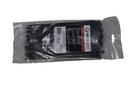7 1/2 in. Nylon Cable Ties in Black (Pack of 1000)