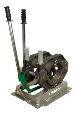 2-6 in. Dips Fusion Machine