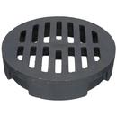 Zurn Blue Cast Iron Grate for Zurn Z508/Z511 Heavy Duty Drain 