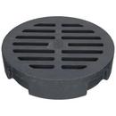 Zurn Blue Cast Iron Grate for Zurn Z508/Z511 Heavy Duty Drain 