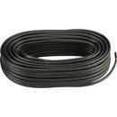 In Ground Landscape Accessory Low Voltage #14 Cable in Black