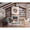 Progress Lighting Antique Bronze 52 in. 4-Blade Ceiling Fan 