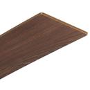 Progress Lighting Antique Bronze 52 in. 4-Blade Ceiling Fan 