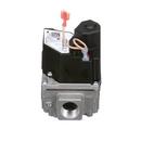 Single Stage Slow Open 3/4 in Inlet x 3/4 in Outlet HSI / DSI / Intermittent / Proven Pilot Gas Valve - 24V