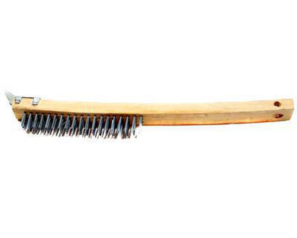 American Presto Steel Wire Brush 