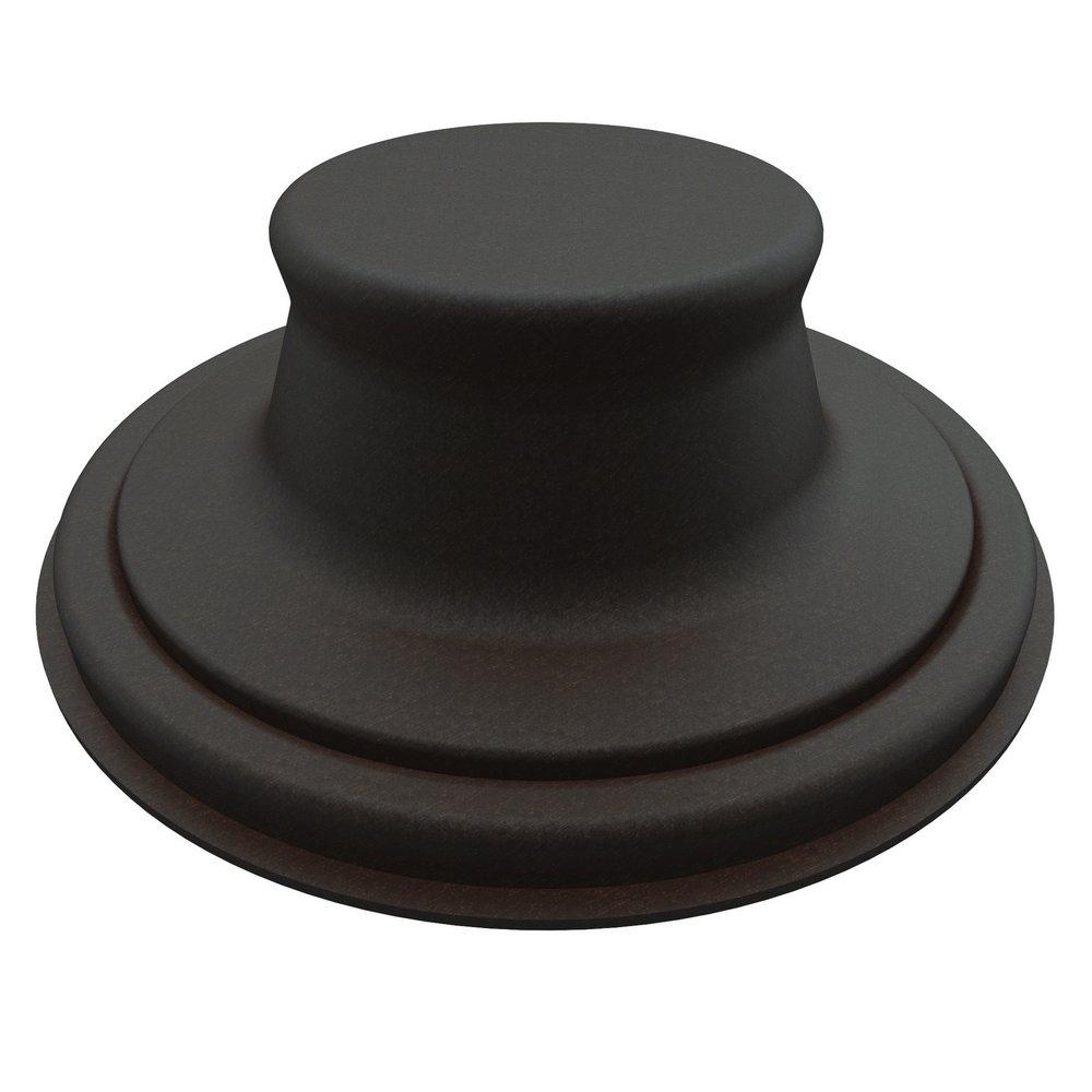 Brasstech Venetian Bronze Brass Disposal Stopper 