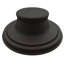 Brasstech Venetian Bronze Brass Disposal Stopper 