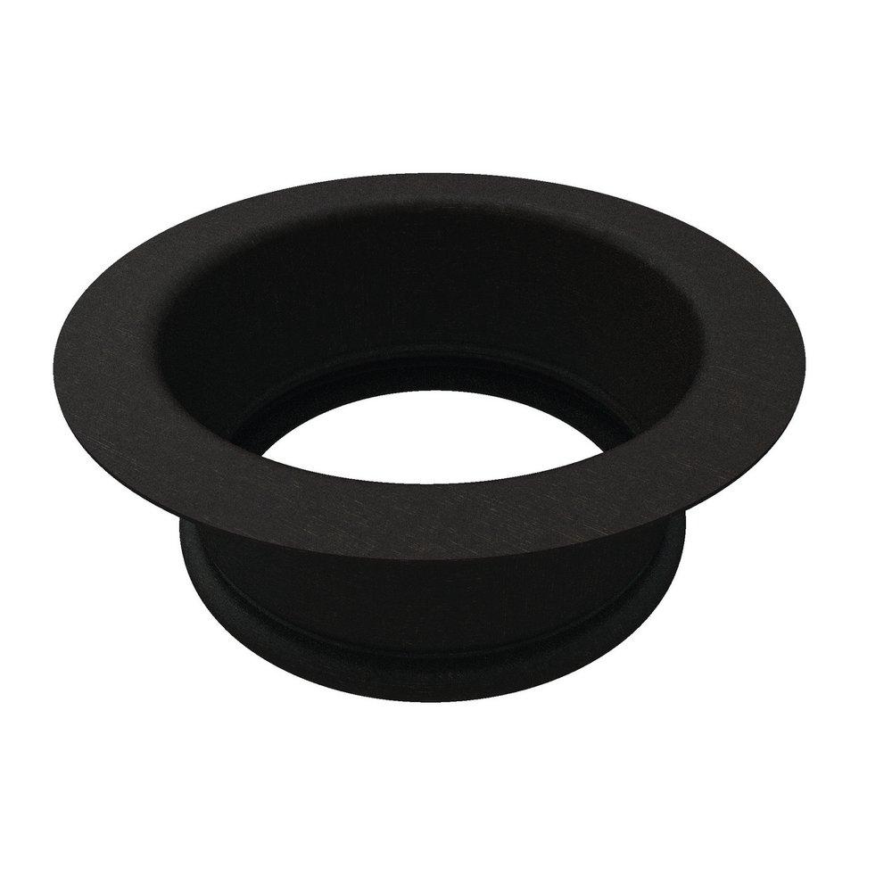 Brasstech Venetian Bronze Disposer Flange 