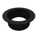 Brasstech Venetian Bronze Disposer Flange 