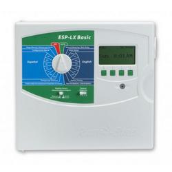 Station Expansion for ESP-LXME, ESP-LXMEF and ESP-LX Basic Series Irrigation Controllers