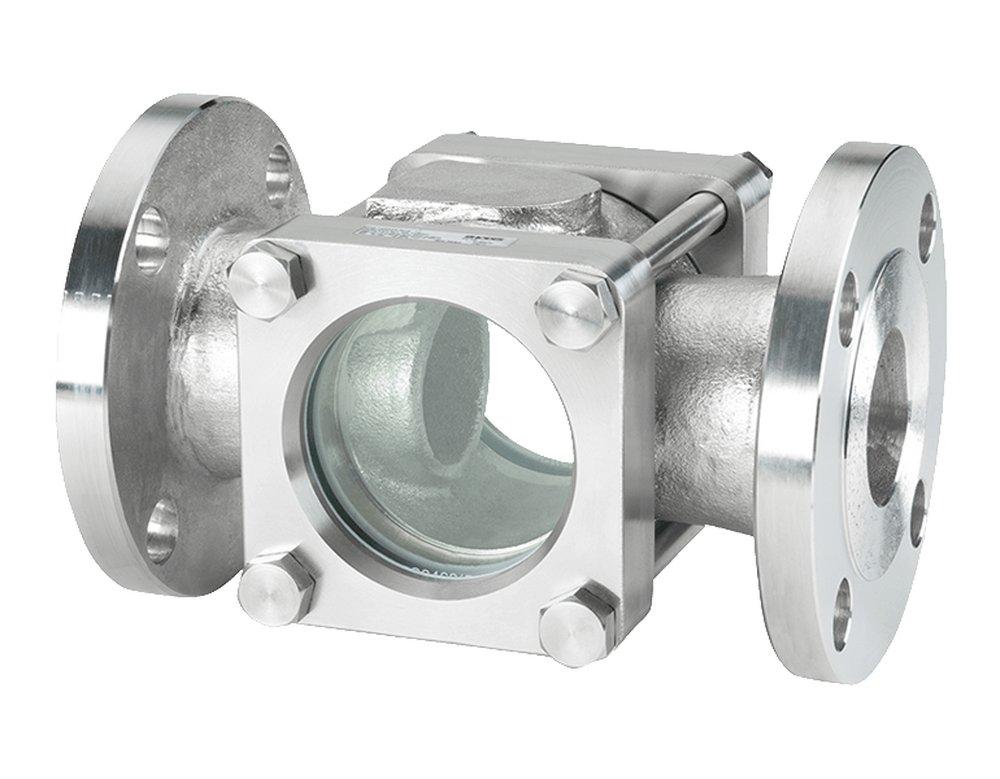 Jacoby Tarbox Countersunk Sight Flow Thread 