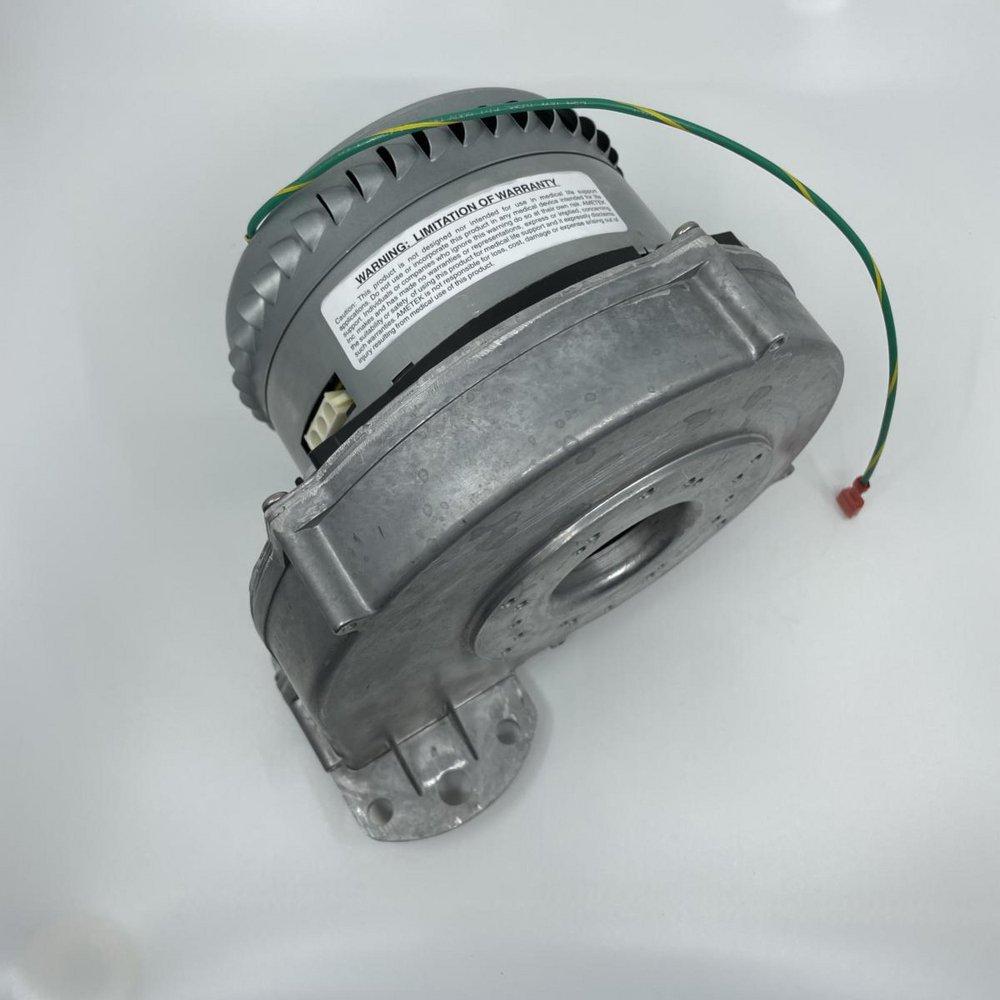 Heat Transfer Products Metal Blower 