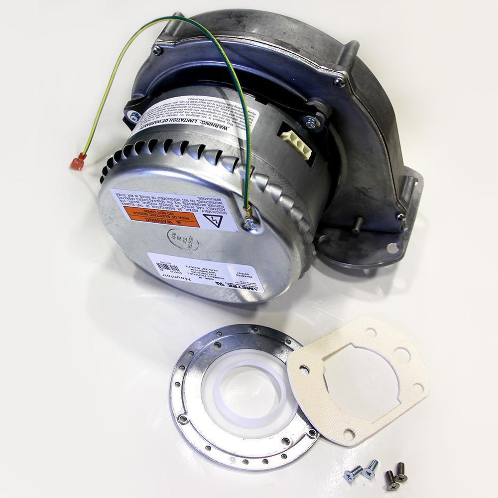 Heat Transfer Products Metal Blower 