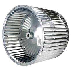 11 x 8 in. Blower Wheel