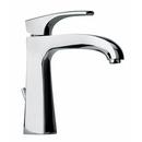 Single Control Bathroom Sink Faucet in Polished Chrome