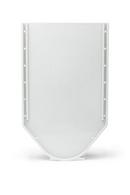 Zurn Grey Closing End Cap with Screw 