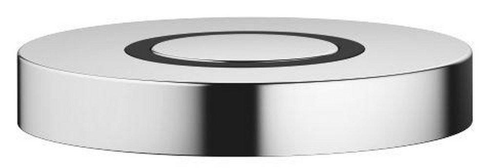 Dornbracht USA Chrome Air Switch 