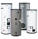 Lochinvar Stainless Steel Buffer Tank 