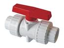 American Valve Plastic Socket Weld 150# Ball Valve 
