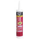 DAP White 10.1 oz. Silicone Latex Caulk 