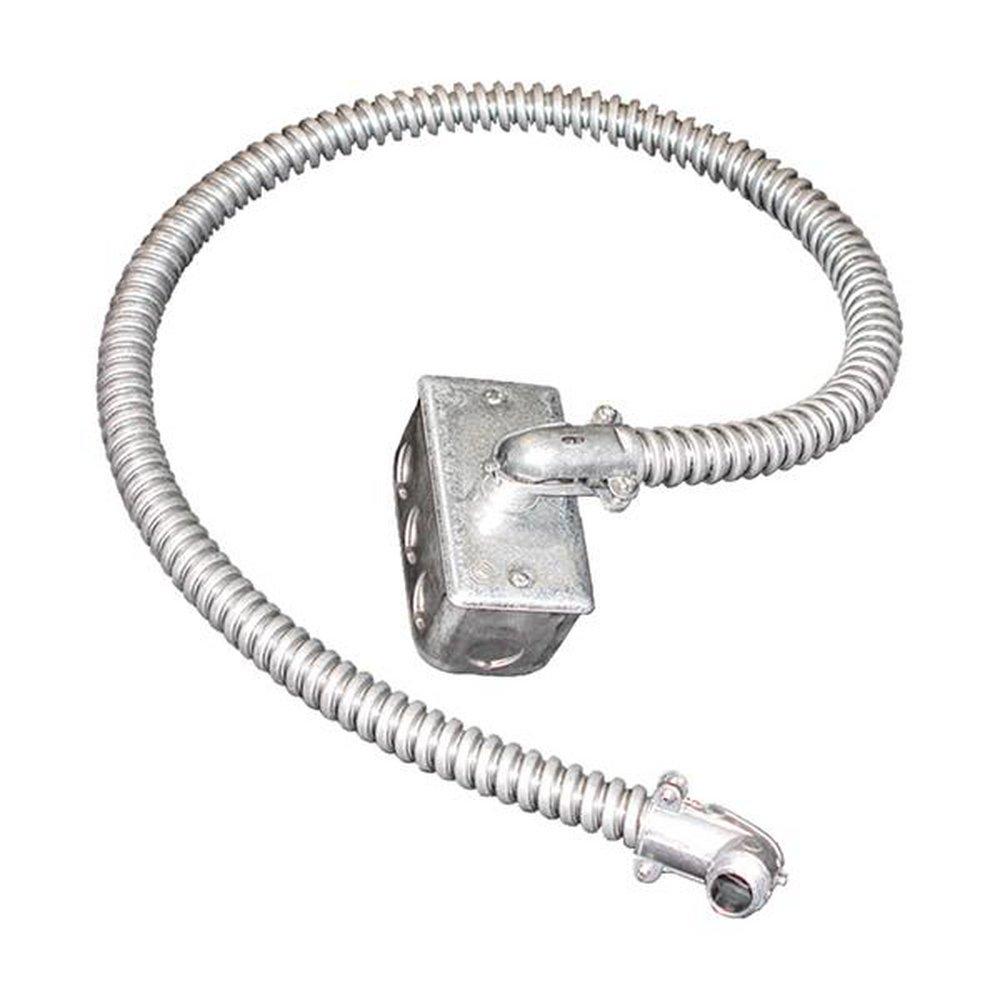 *CVR* CONDUIT KIT WITH JUNCTION BOX 