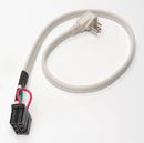 Friedrich Air Conditioning 230V 15A Power Cord 
