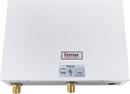 Eemax White 208V Indoor Sanitation Electric Tankless Water Heater 