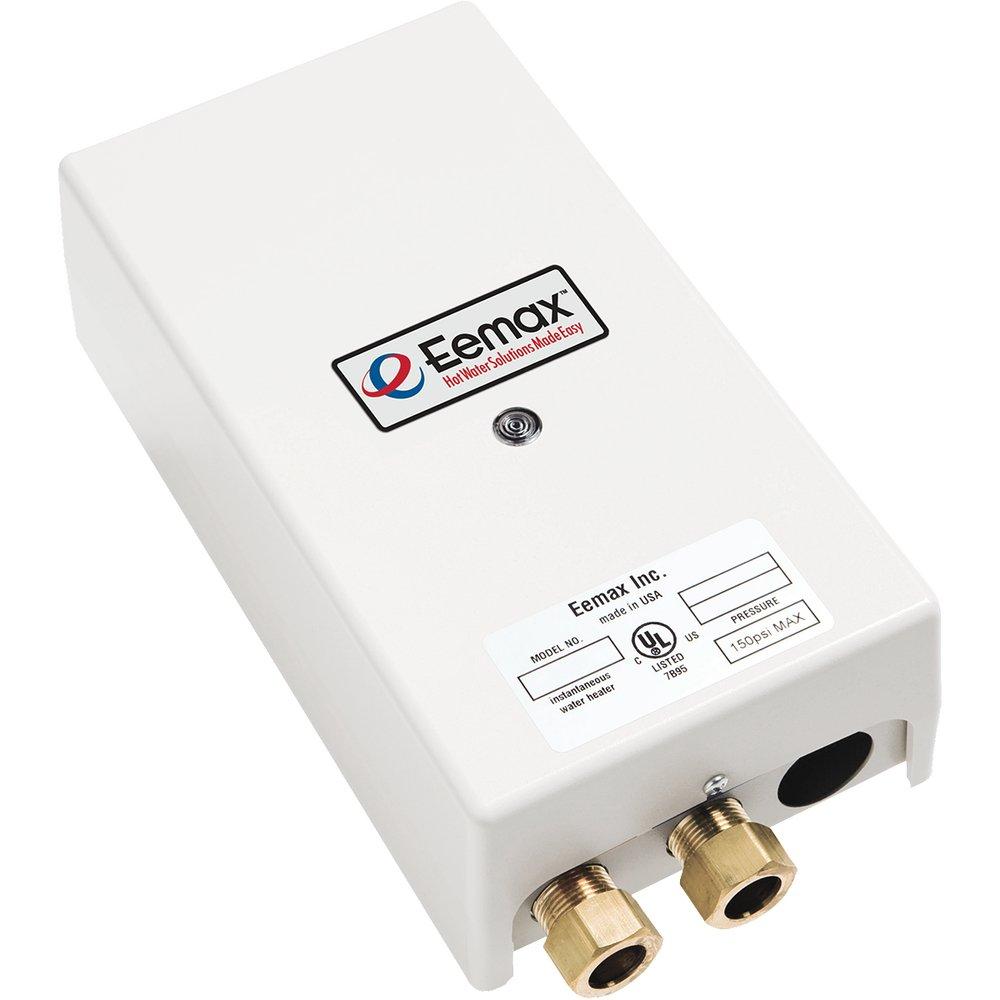 Eemax 9.5kW Water Heater 