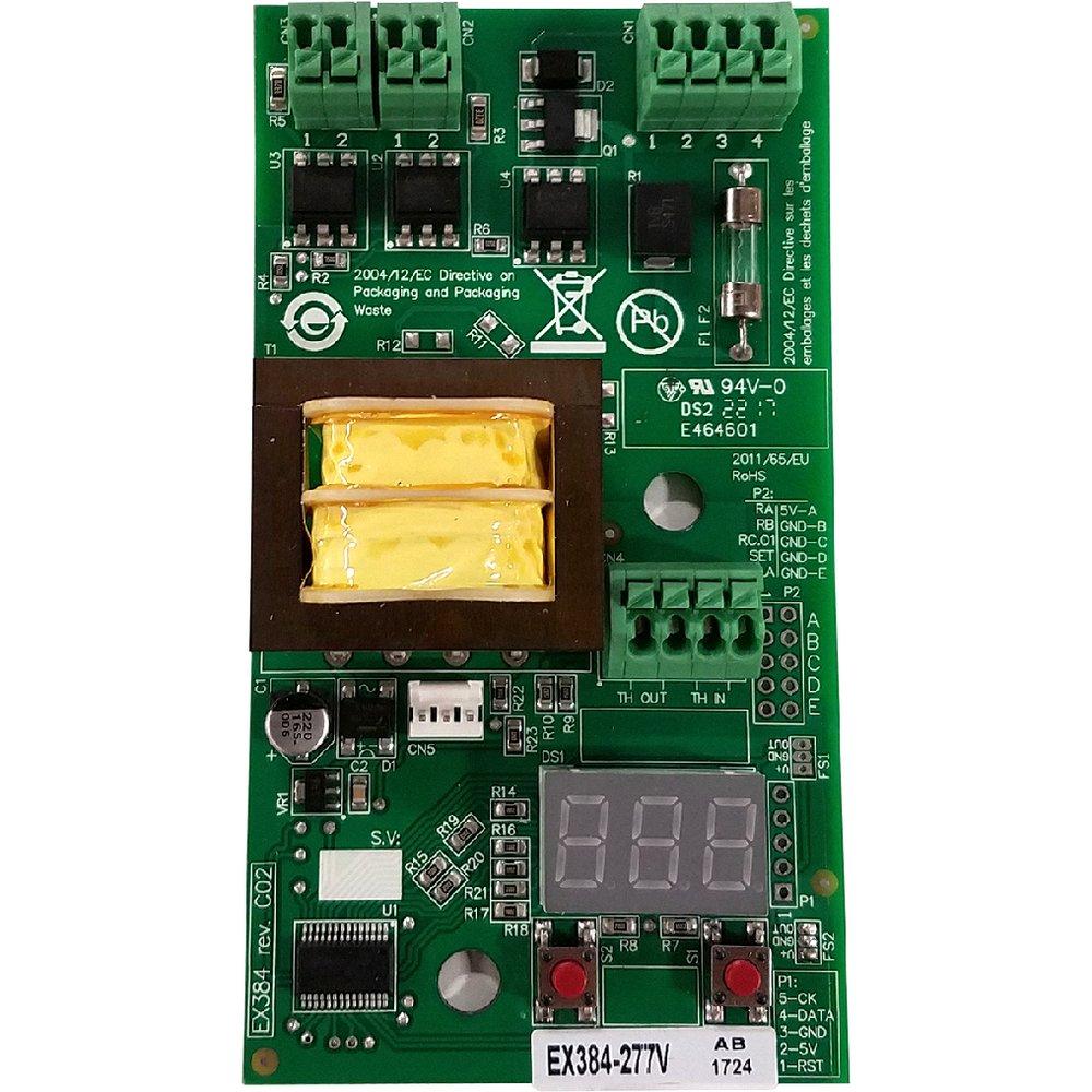 Eemax 240 V Relay 