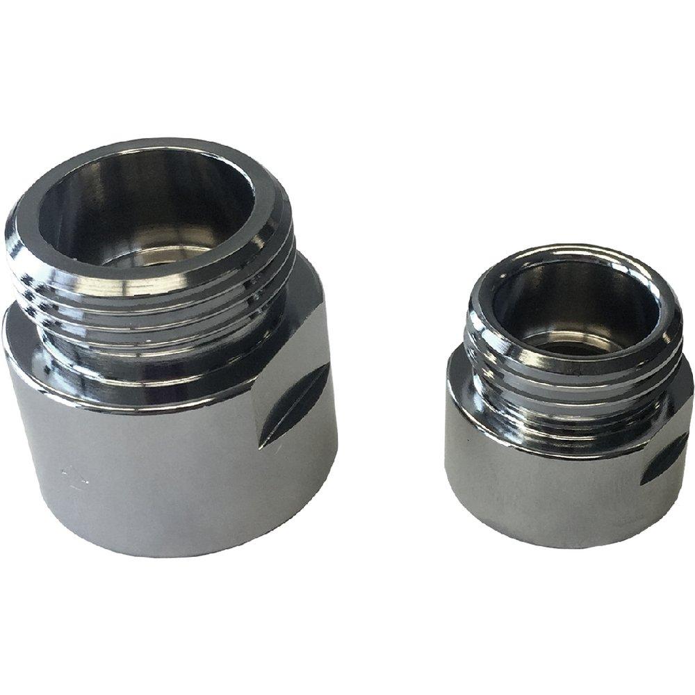 Eemax 1.0 gpm Aerator 