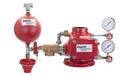 Tyco Ductile Iron Sprinkler Check Valve Trim 