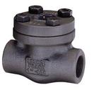 BONNEY FORGE CORPORATION Threaded Ball Check Valve 
