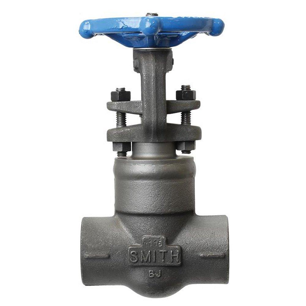 Velan Valve 300# RF FLG C12 T8 Gate Valve Chrome-Moly C12 Body, Trim 8, Bolted Bonnet F-1064C-09TY 
