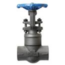 Velan Valve 300# RF FLG C12 T8 Gate Valve Chrome-Moly C12 Body, Trim 8, Bolted Bonnet F-1064C-09TY 