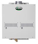 A.O. Smith 380 MBH Indoor/Outdoor Non-condensing Tankless Water Heater 