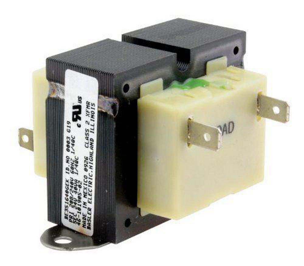 Rheem Control Transformer 