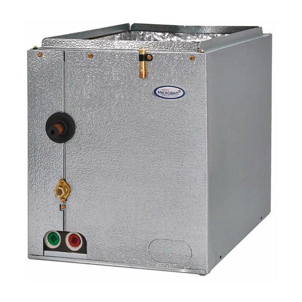 Advanced Distributor Products 21 in. Multi-Position Cased Coil for Heat Pump 